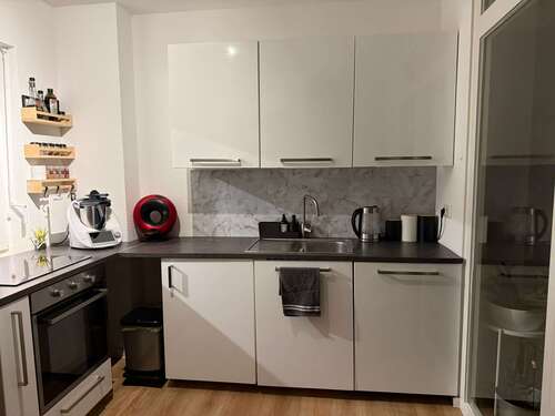 Foto - Wohnung zum Mieten in Laatzen 1.124,38 € 82.98 m²