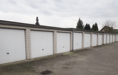 Foto - Garage zu vermieten in Viersen 75,00 €