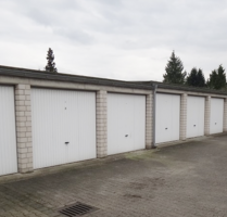 Garage zu vermieten in Viersen 75,00 €
