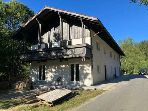 Foto - Wohnung zum Mieten in Rinchnach 600,00 € 60 m²