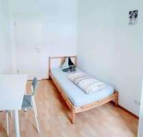 WG-Zimmer in Dortmund 350,00 € 10 m²