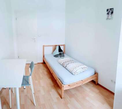 Foto - WG-Zimmer in Dortmund 350,00 € 10 m²