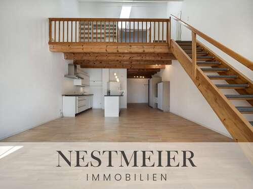 Foto - Wohnung zum Kaufen in Rosenheim 420.000,00 € 111.16 m²