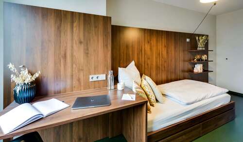 Foto - WG-Zimmer in Berlin 935,00 € 14 m²