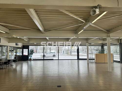 Foto - Einzelhandel in Crailsheim 2.693,69 € 661.84 m²