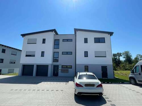 Foto - Wohnung zum Mieten in Vilshofen a. d. Donau 575,00 € 50 m²