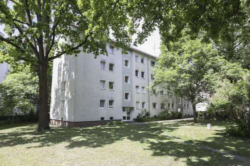 Foto - Wohnung zum Kaufen in Frankfurt am Main 385.000,00 € 63.13 m²