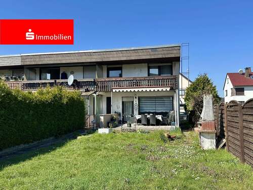 Foto - Haus zum Kaufen in Hanau 449.000,00 € 110 m²