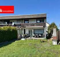 Haus zum Kaufen in Hanau 449.000,00 € 110 m²