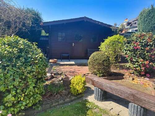 Foto - Haus zum Kaufen in Oberhausen 599.500,00 € 282 m²