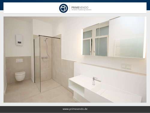 Foto - Wohnung zum Mieten in Karlsruhe 1.600,00 € 63 m²