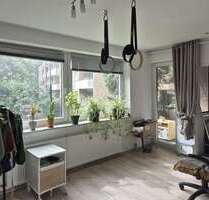 Wohnung zum Mieten in Düsseldorf Mörsenbroich 400,00 € 30 m²