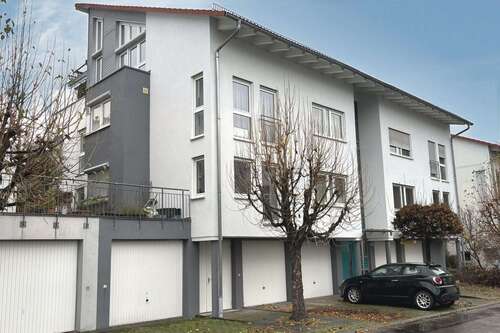 Foto - Wohnung zum Kaufen in Fellbach 425.000,00 € 87.9 m²