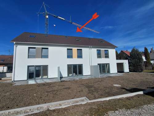 Foto - Haus zum Kaufen in Germaringen 589.000,00 € 106 m²