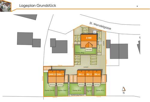 Foto - Haus zum Kaufen in Germaringen 589.000,00 € 106 m²