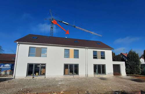 Foto - Haus zum Kaufen in Germaringen 589.000,00 € 106 m²