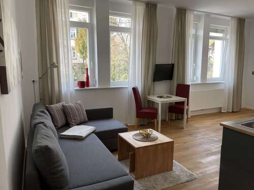 Foto - Wohnen auf Zeit in Stuttgart 1.350,00 €