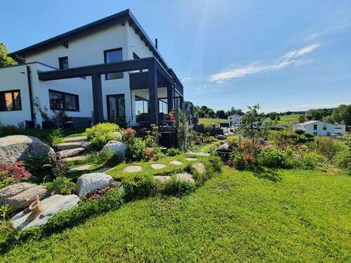 Foto - Haus zum Kaufen in Taufkirchen 1.689.000,00 € 249 m²