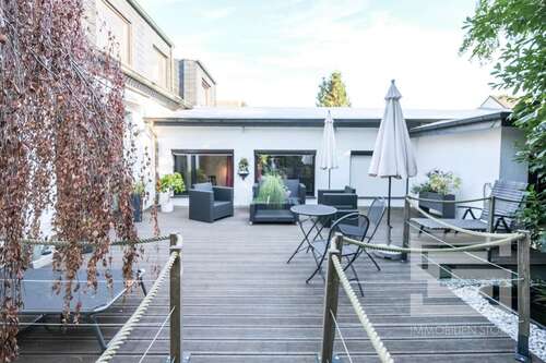 Foto - Haus zum Kaufen in Monheim am Rhein 990.000,00 € 244 m²