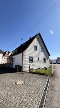 Foto - Haus zum Kaufen in Offingen 180.000,00 € 96.58 m²