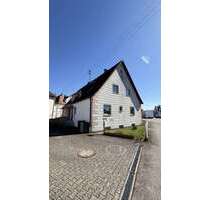 Haus zum Kaufen in Offingen 180.000,00 € 96.58 m²