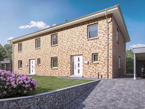 Foto - Grundstück zu verkaufen in Hamburg 479.000,00 € 1028 m²