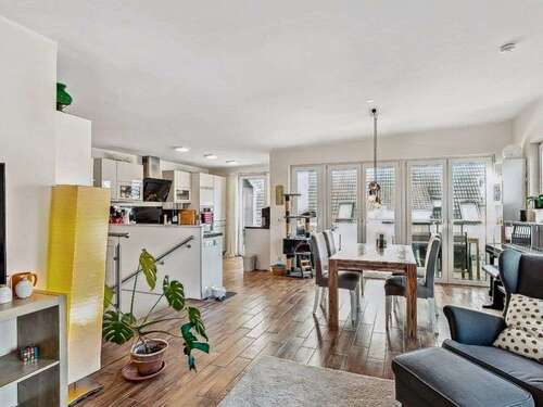 Foto - Wohnung zum Kaufen in Hamburg 495.000,00 € 110 m²