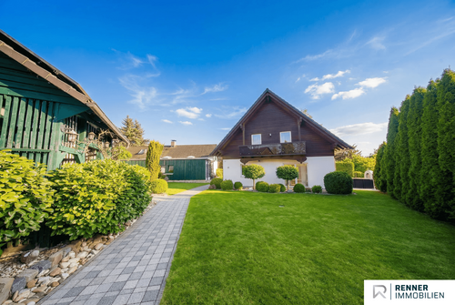 Foto - Haus zum Kaufen in Altdorf bei Nürnberg 1.200.000,00 € 166.91 m²