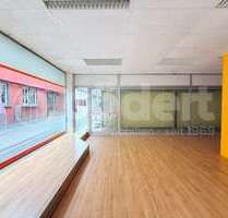 Einzelhandel in Aschaffenburg 1.950,00 € 135 m²