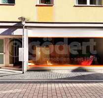 Einzelhandel in Aschaffenburg 1.950,00 € 135 m²