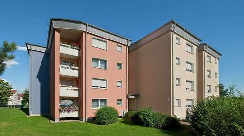 Foto - Wohnung zum Mieten in Bergkamen 304,00 € 57 m²