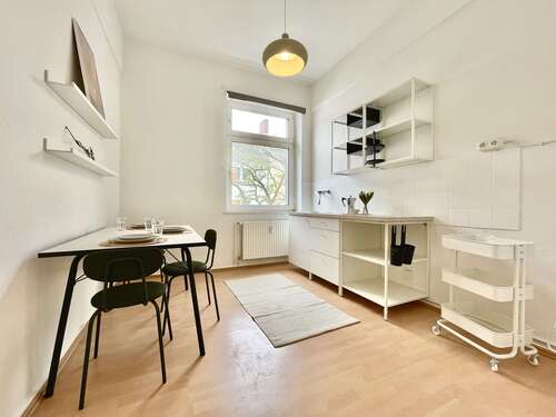 Foto - Wohnung zum Mieten in Köln 995,00 € 35 m²
