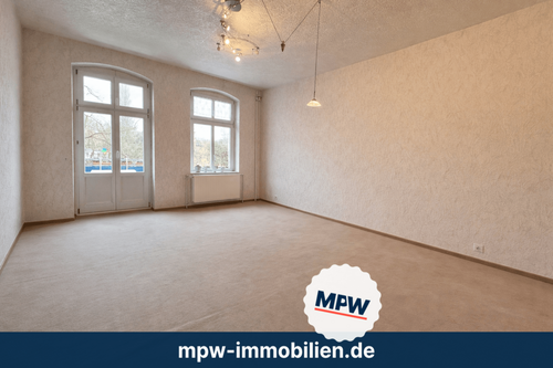 Foto - Wohnung zum Kaufen in Berlin 295.000,00 € 98 m²