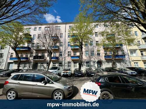 Foto - Wohnung zum Kaufen in Berlin 295.000,00 € 98 m²