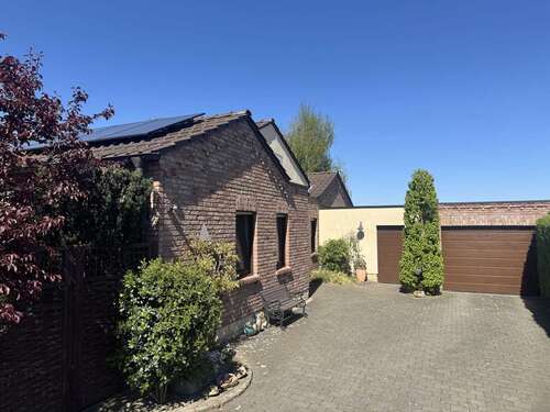 Foto - Haus zum Kaufen in Warendorf Milte 485.000,00 € 186 m²