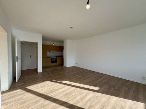 Foto - Wohnung zum Kaufen in Neuss 145.000,00 € 56 m²