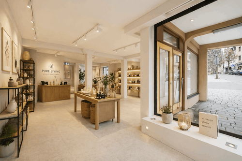 Foto - Einzelhandel in Lichtenfels 800,00 € 87 m²