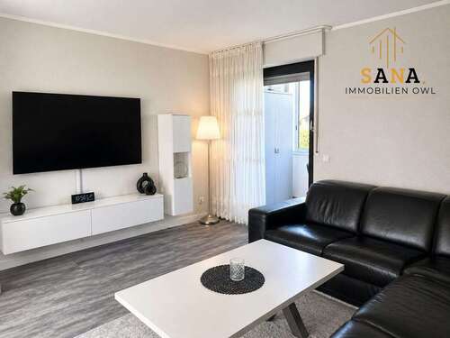 Foto - Wohnung zum Kaufen in Spenge 129.000,00 € 87 m²