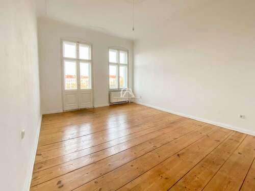 Foto - Wohnung zum Kaufen in Berlin 333.000,00 € 55 m²