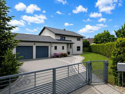 Foto - Haus zum Kaufen in Landsberg 585.000,00 € 159 m²