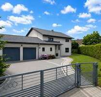 Haus zum Kaufen in Landsberg 585.000,00 € 159 m²