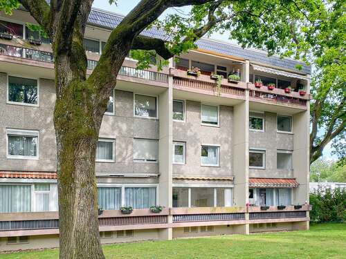 Foto - Wohnung zum Kaufen in Erkrath 239.000,00 € 95 m²