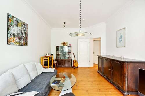 Foto - Wohnung zum Kaufen in Berlin 539.000,00 € 77.21 m²