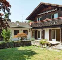 Haus zum Kaufen in Berg-Allmannshausen 1.250.000,00 € 269 m²