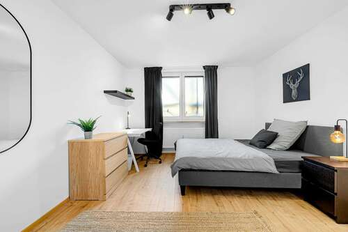Foto - WG-Zimmer in Munich 950,00 € 19 m²