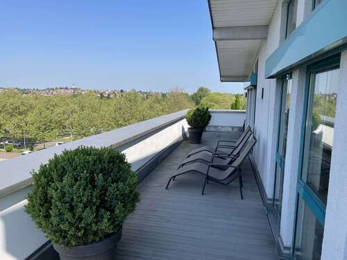 Foto - Wohnung zum Mieten in Heilbronn 1.500,00 € 124.5 m²
