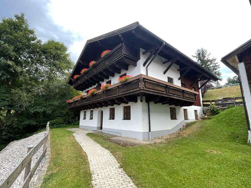 Foto - Wohnung zum Kaufen in Hauzenberg 120.000,00 € 59.92 m²