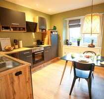 Wohnen auf Zeit in Nürnberg 1.500,00 €