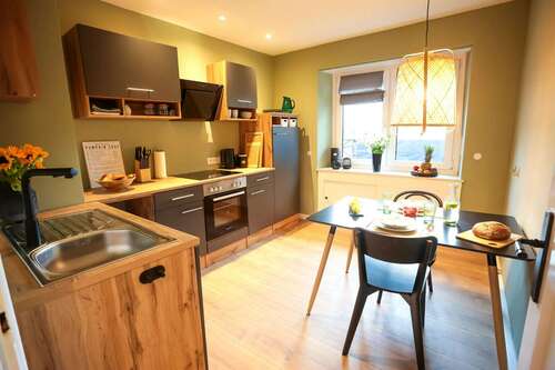 Foto - Wohnen auf Zeit in Nürnberg 1.500,00 €