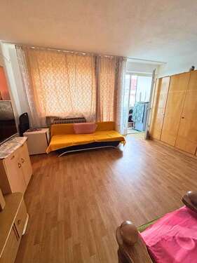Foto - Wohnung zum Kaufen in Nürnberg 119.000,00 € 35.38 m²